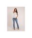 Chemise manches courtes ORLA - Dona X Lisa-4