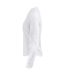Chemisier Townsend Femme Blanc James Harvest-3