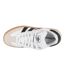 Chaussures Samba Xlg Homme Blanc Adidas-3