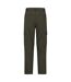 Pantalon explore homme vert kaki Mountain Warehouse