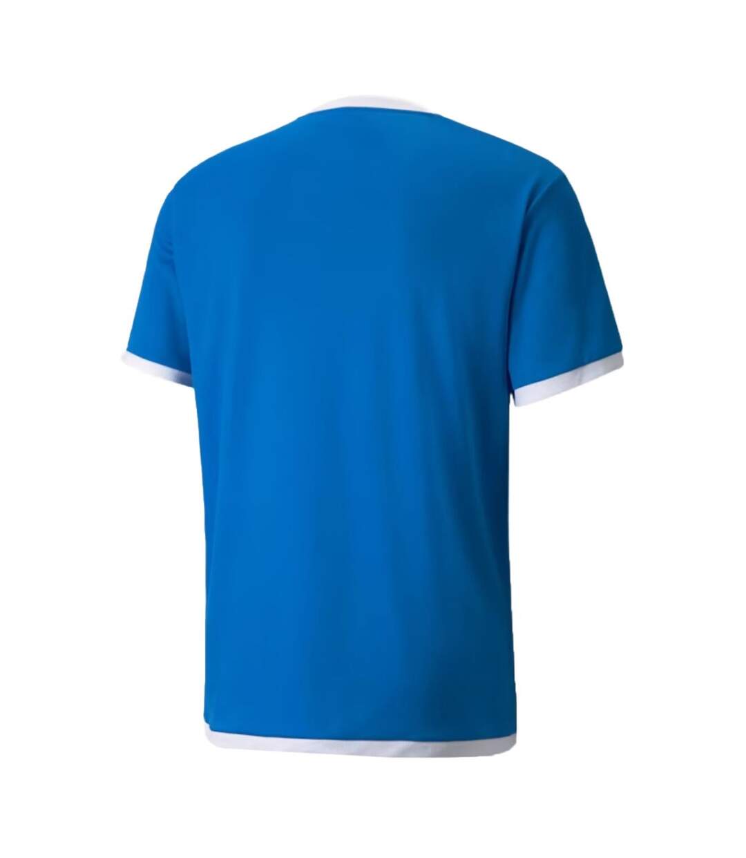 Maillot Teamliga Homme Bleu Puma-2