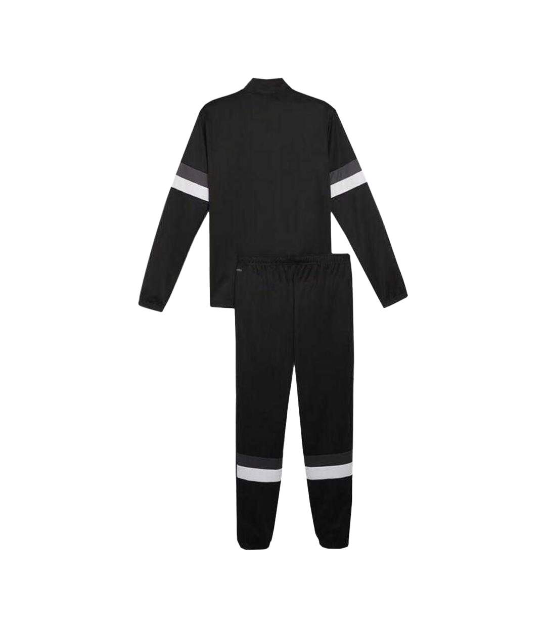 Ensemble De Survêtement Team Rise Homme Noir Puma-2