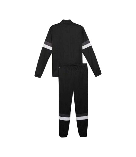 Ensemble De Survêtement Team Rise Homme Noir Puma