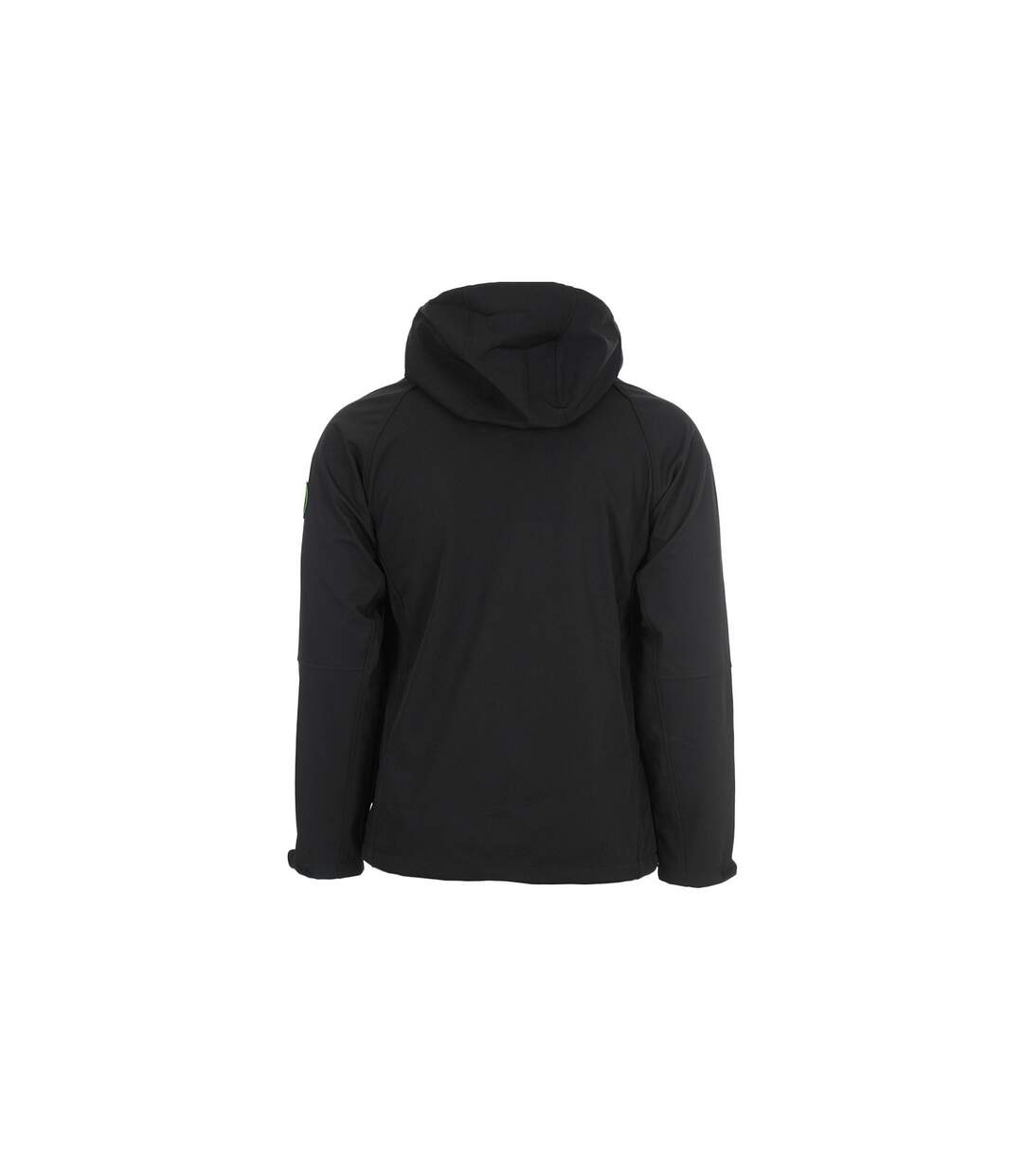 Blouson softshell homme CIMALON-2