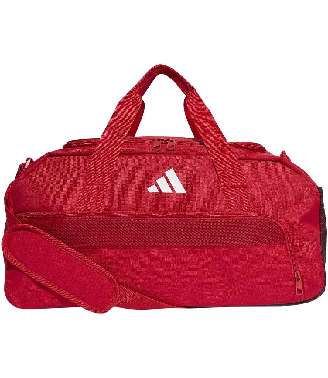 Sac De Sport Tiro S Rouge Adidas-1