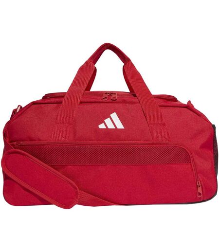 Sac De Sport Tiro S Rouge Adidas