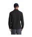 Chemise En Sergé Peigné Pour Hommes Noir Lyle & Scott-3