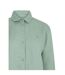 Chemise Manches Longues Femme Vert Timberland-4