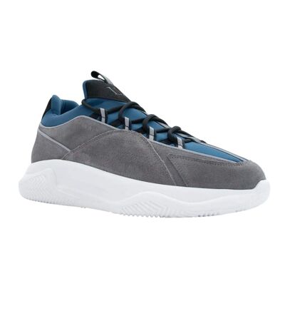 Baskets Creator 2.0 Homme Bleu Marine Lavair