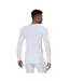 T-shirt Thermique Hommes Blanc Regatta-3