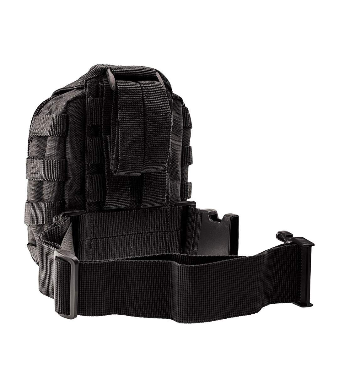 2l First Aid Bag One Size Black Magnum-4