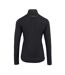 Haut Thermique Motif/style Logo Femme Noir Requisite-2