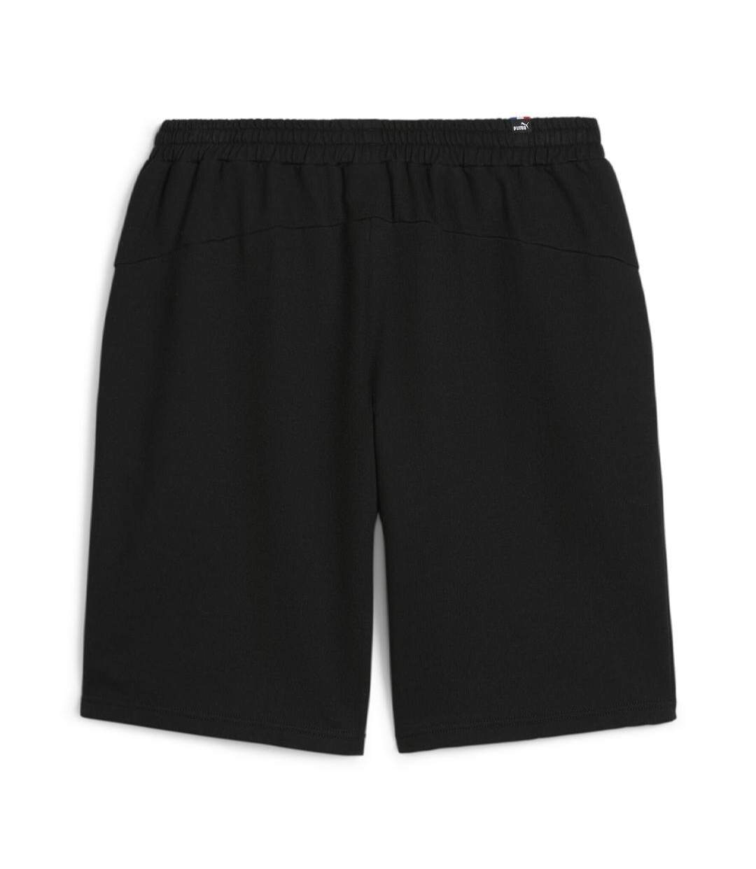 Short noir homme puma better essentials mi - l-2