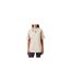 T-shirt Tous Les Jours Femme Gris Red Run-1