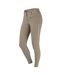 Coldstream Womens/Ladies Kilham Competition Breeches (Taupe) - UTBZ3508