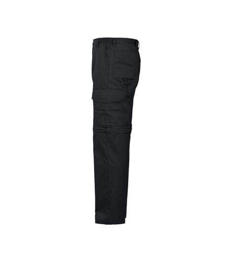 Pantalon Cargo Homme Noir Projob
