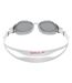 Lunettes de natation homme blanc / rouge / gris Speedo-2