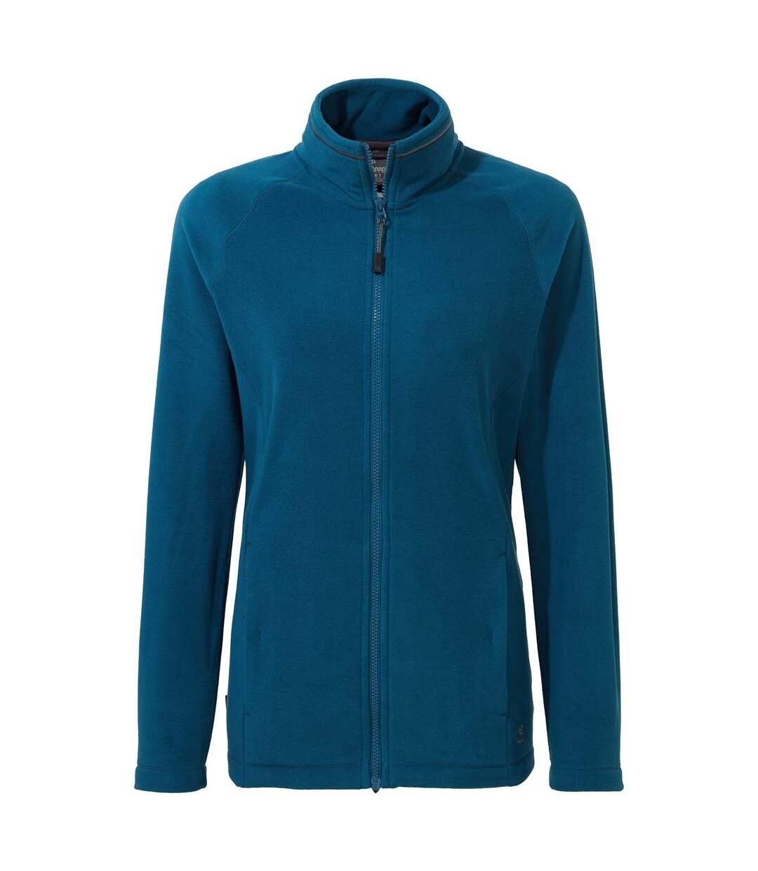 Veste expert miska femme bleu sarcelle Craghoppers