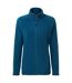 Womens/ladies expert miska 200 microfleece jacket poseidon blue Craghoppers