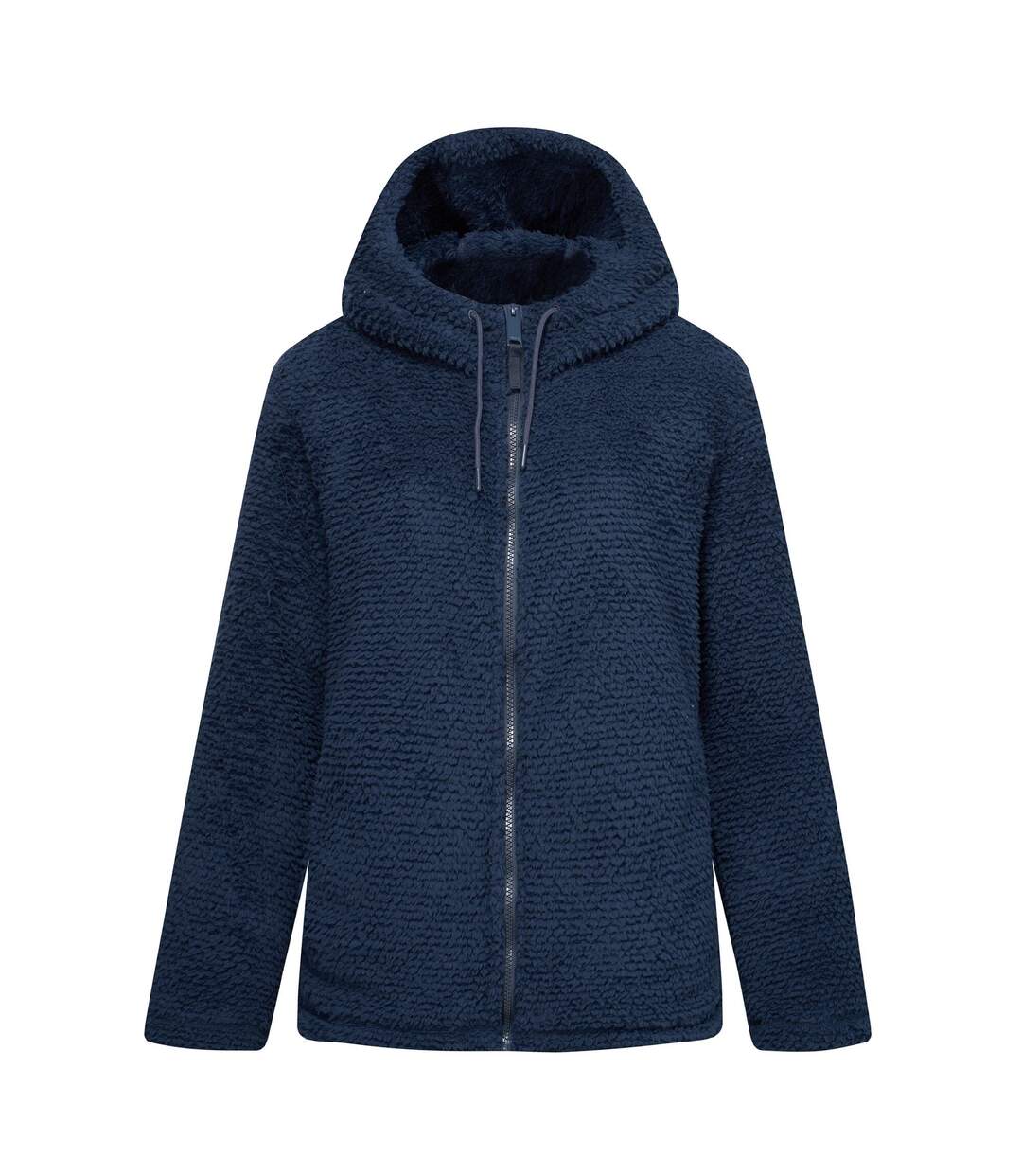 Veste Polaire Evelina Femme Bleu Marine Regatta-2