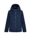 Veste Polaire Evelina Femme Bleu Marine Regatta-2