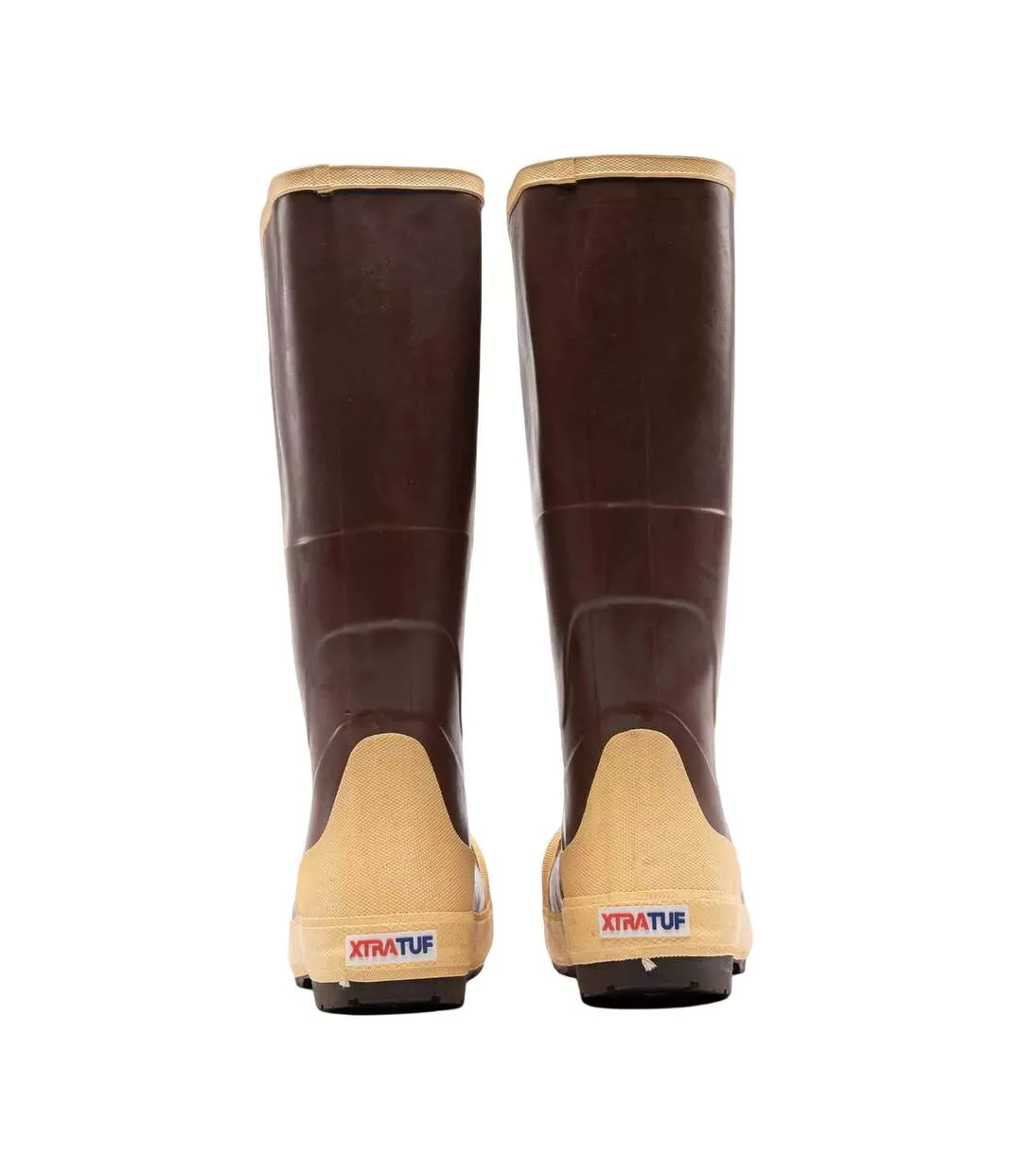 Bottes Unisexes De Wellington Legacy Nxt Pour Adultes Marron Xtratuf-2