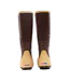 Bottes Unisexes De Wellington Legacy Nxt Pour Adultes Marron Xtratuf-2