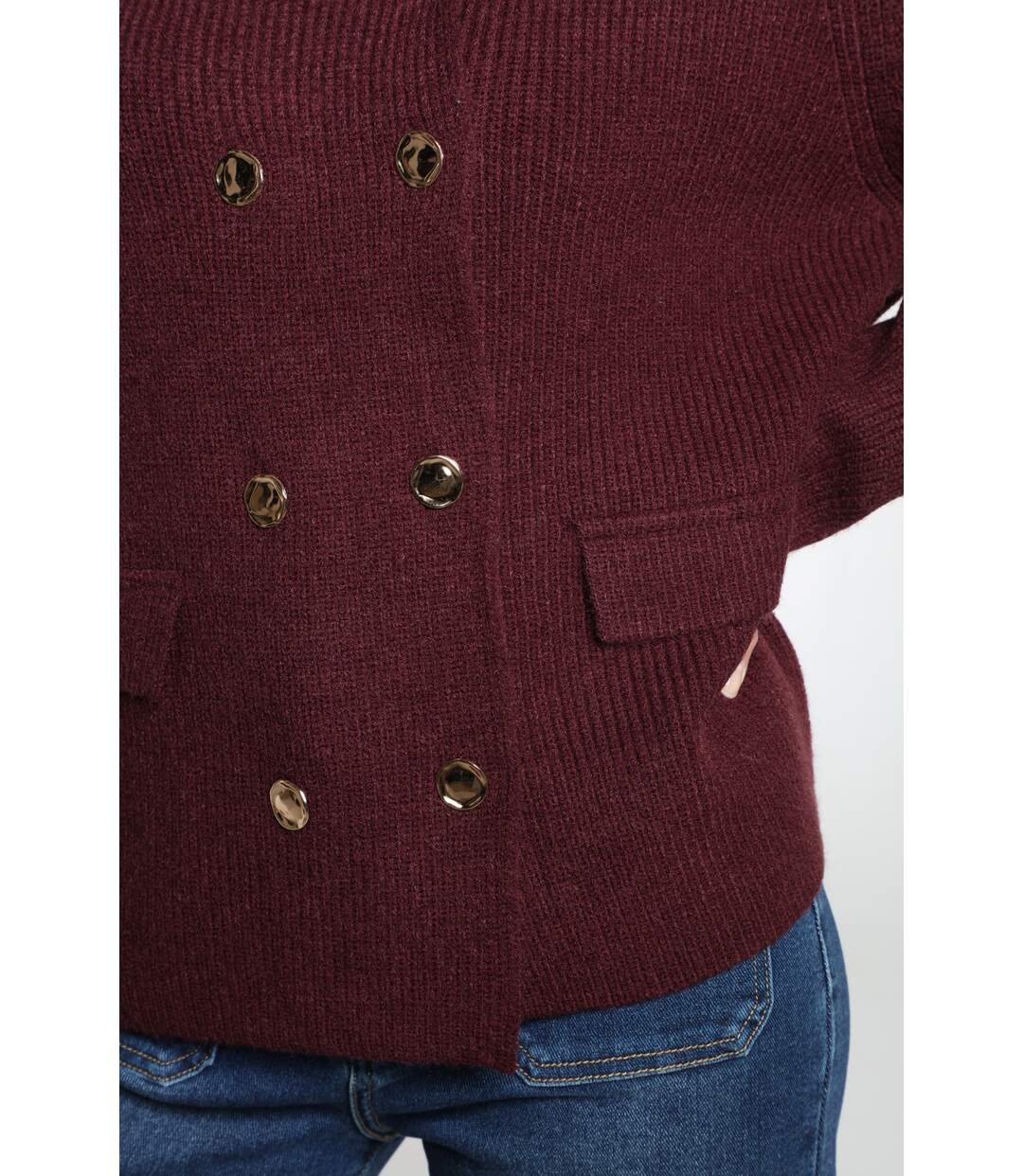 Gilet Oxyd  | Gerard Pasquier-4