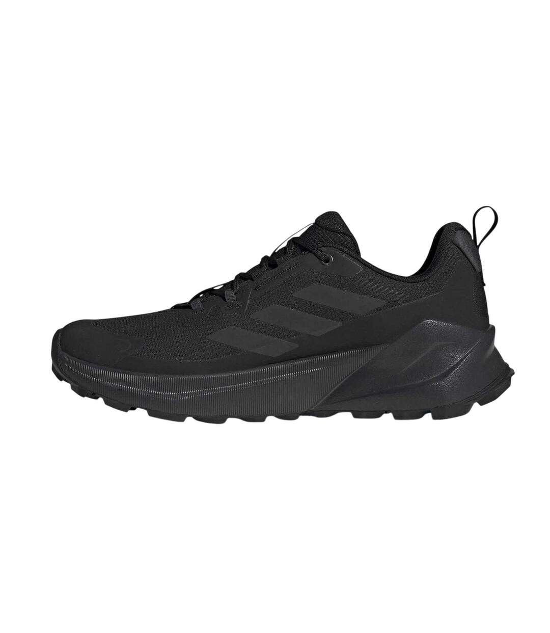 Mens Terrex Trailmaker 2 Hiking Boots Black Grey Carbon Adidas-3