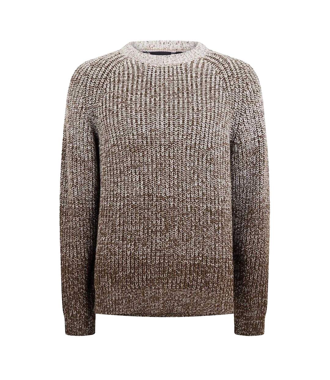 Pull Hezrano Homme Blanc Boss-2