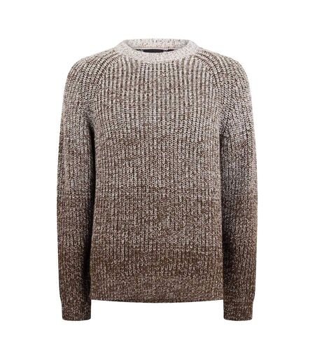Pull Hezrano Homme Blanc Boss
