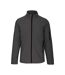 Veste Hommes Gris Foncé Kariban-1