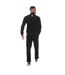 Ensemble de survêtement homme noir Emporio Armani-2