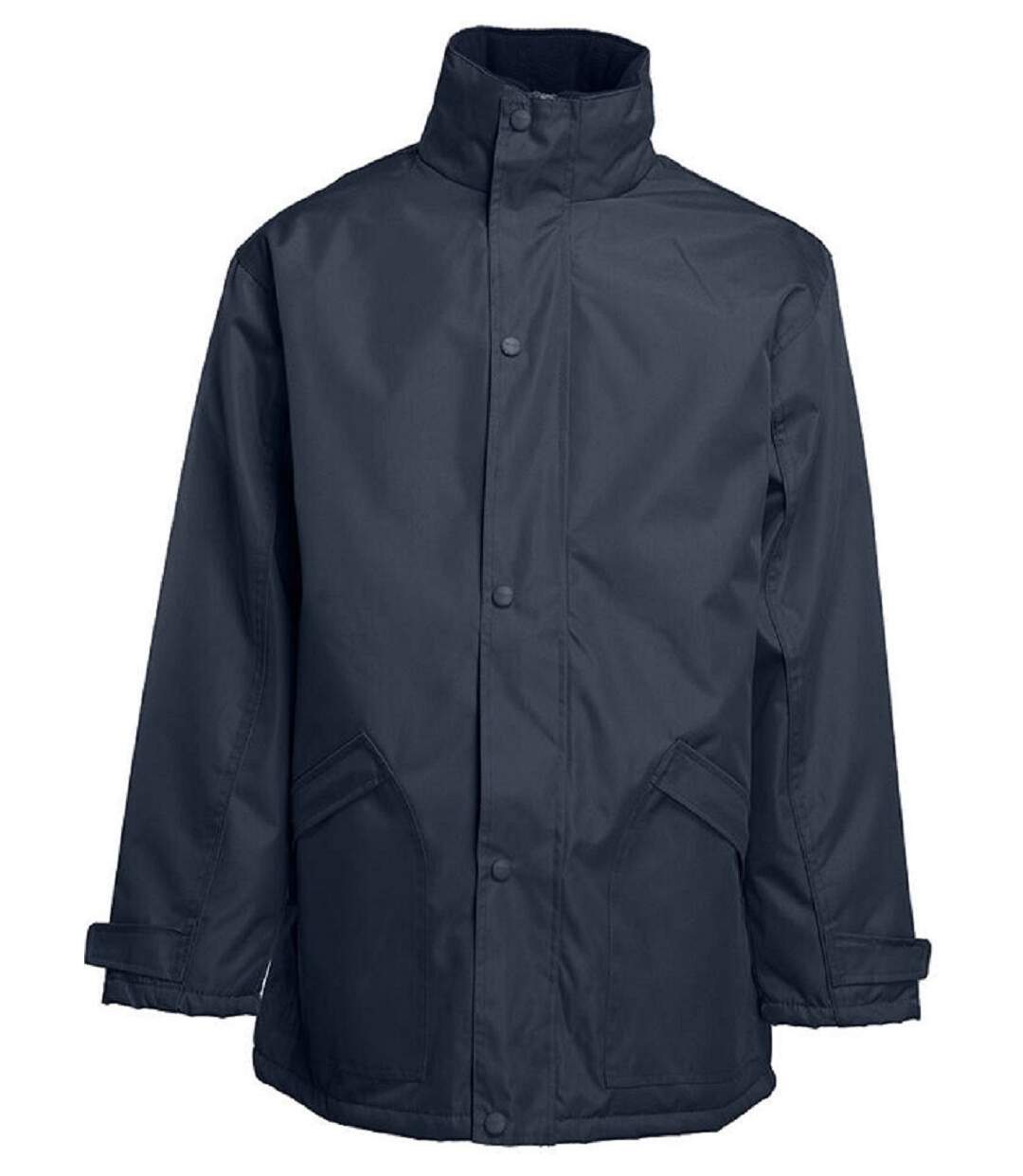 Parka matelassée - Homme - Pen Duick - PK500 - bleu marine