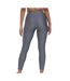 Legging Gris Femme Under Armour Armour Ankle - L