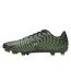 Chaussures De Foot Pour Terrain Ferme Shadow Select Homme Noir Vert Under Armour-2