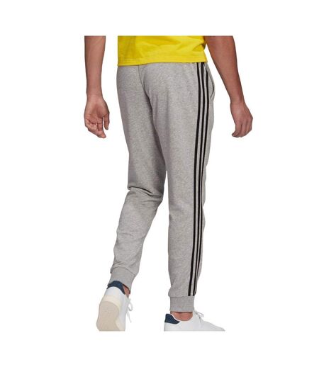 Jogging gris homme adidas gk8889