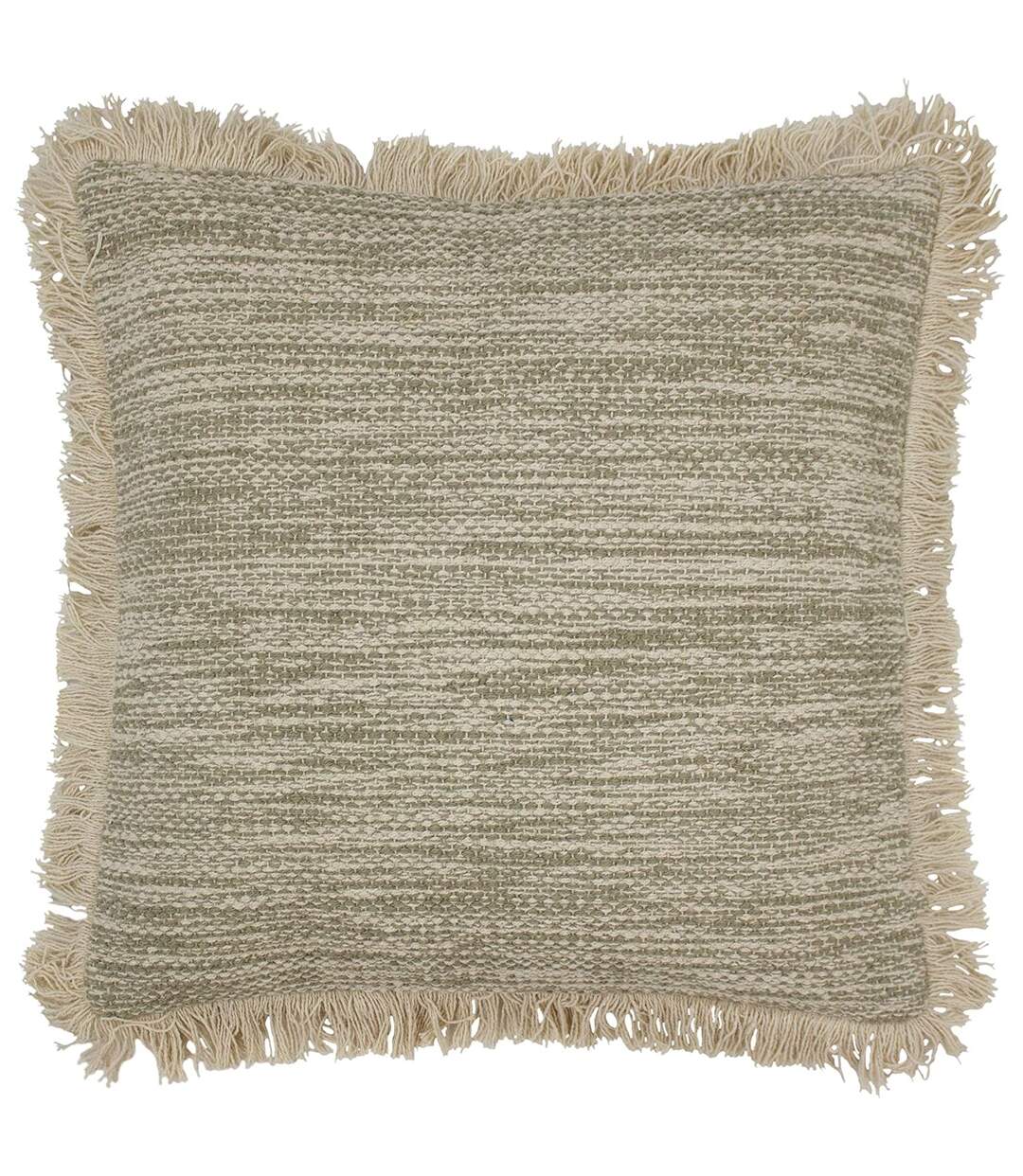 Sienna cushion cover one size natural Furn