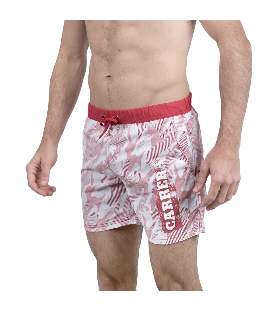 Short de bain homme Carrera