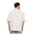 T-shirt Adulte Gris Lunaire Casual Classics-4