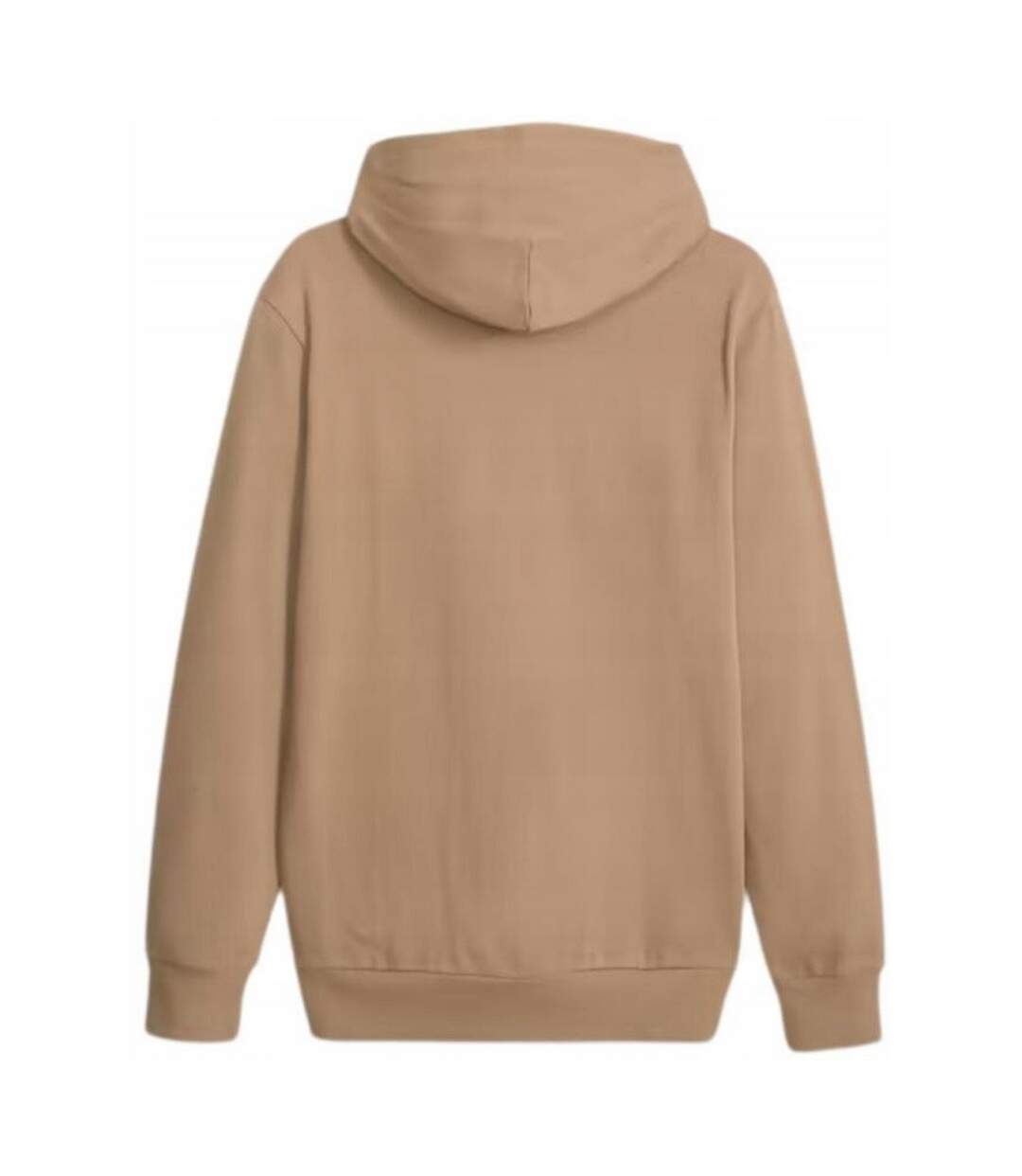 Sweat À Capuche Better Essentials Homme Marron Puma-2