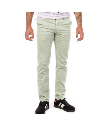 Jean vert homme lee cooper lola