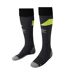 Chaussettes De Foot Adulte Noir Jaune Umbro-1