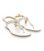 Sandale femme 49S0JUFA1B-3