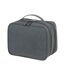 Trousse De Toilette Seville Taille Unique Charbon Shugon-1