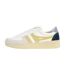 Basket Cuir Gola Grandslam Trident-1