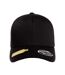 Casquette Trucker Noir Flexfit-3