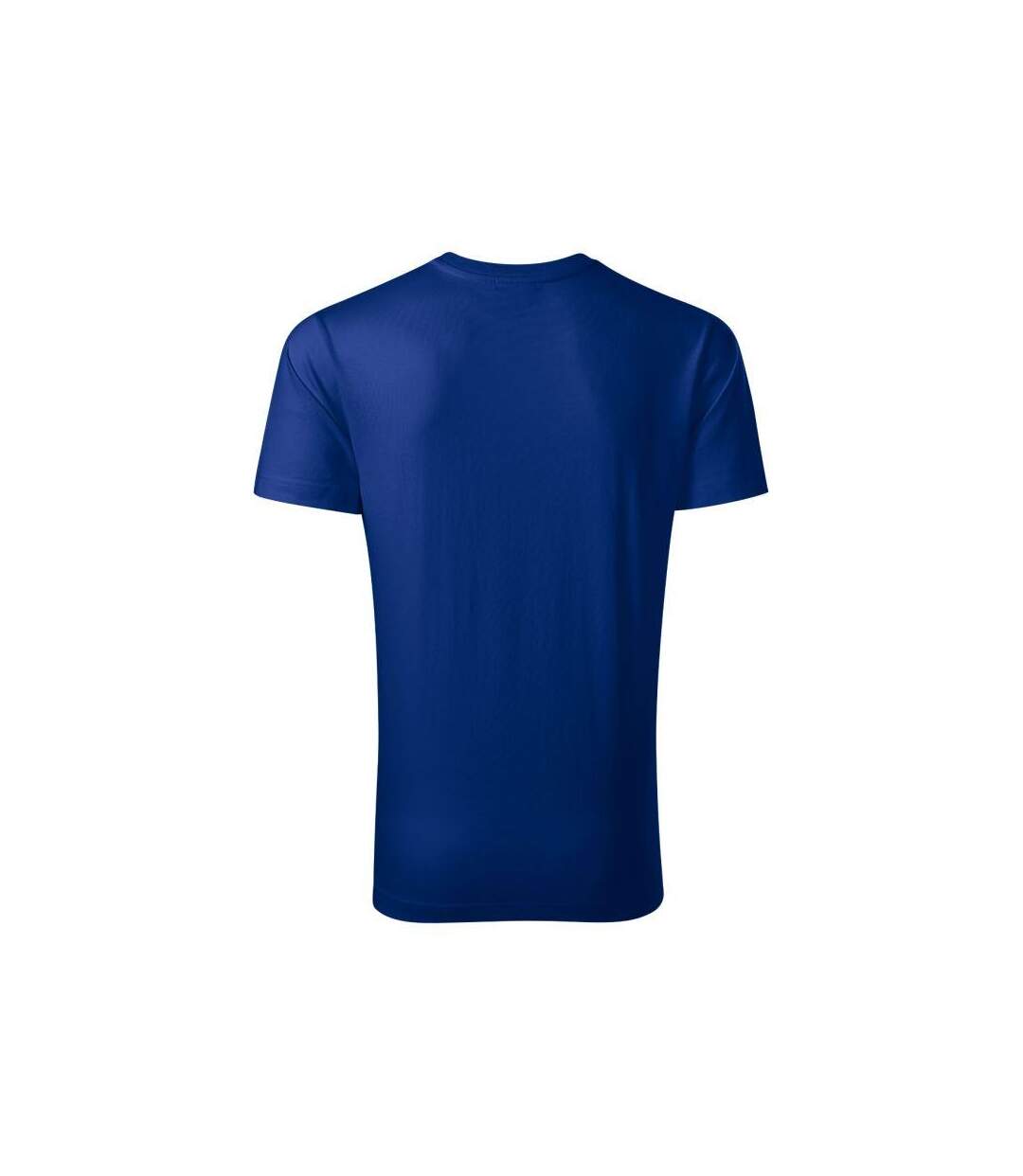 T-shirt Resist Homme Bleu Foncé Rimeck-2