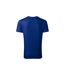 T-shirt Resist Homme Bleu Foncé Rimeck-2