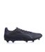 Chaussures De Foot King Pro Fg/ag Homme Noir Puma-1